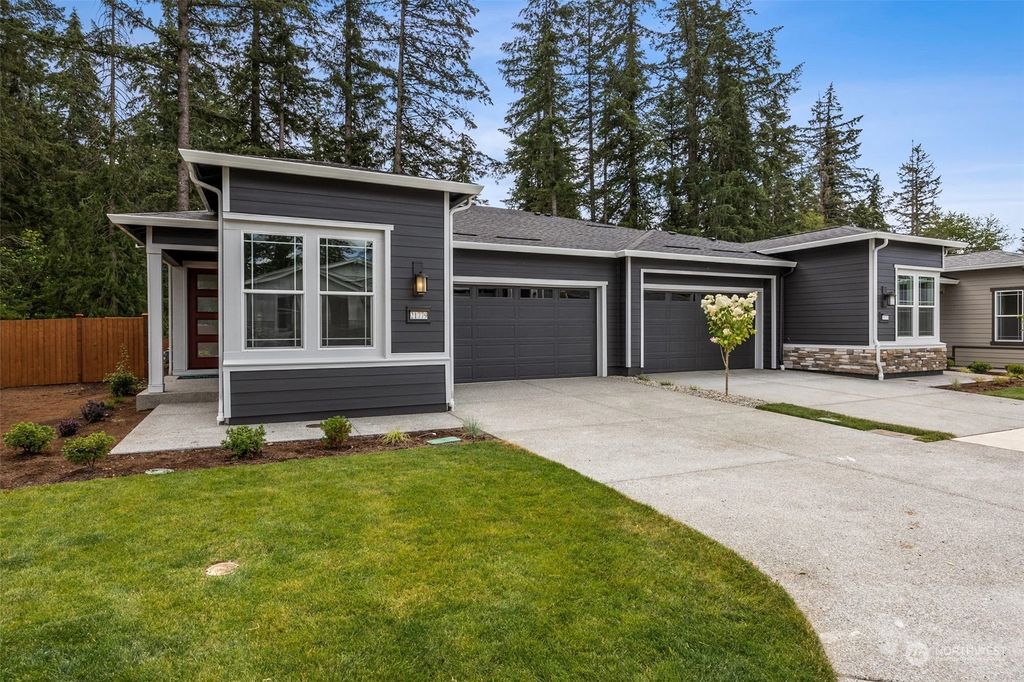 Photo of 21779 SE 292nd Place #22, Black Diamond, WA 98010 (MLS # 2255318)