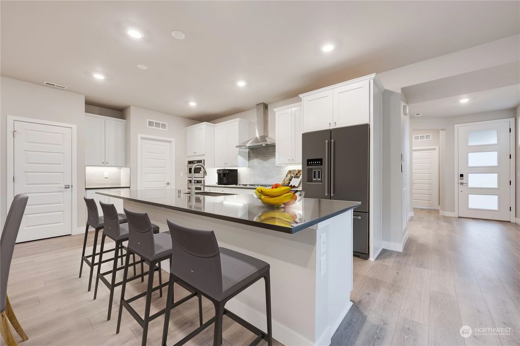 Photo of 21779 SE 292nd Place #22, Black Diamond, WA 98010 (MLS # 2255318)