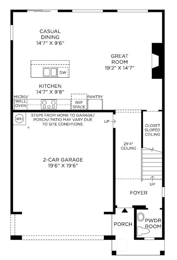 23902 38th (Homesite 6) Avenue SE