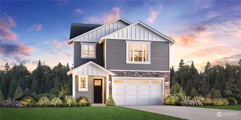 23902 38th (Homesite 6) Avenue SE Bothell WA 98021