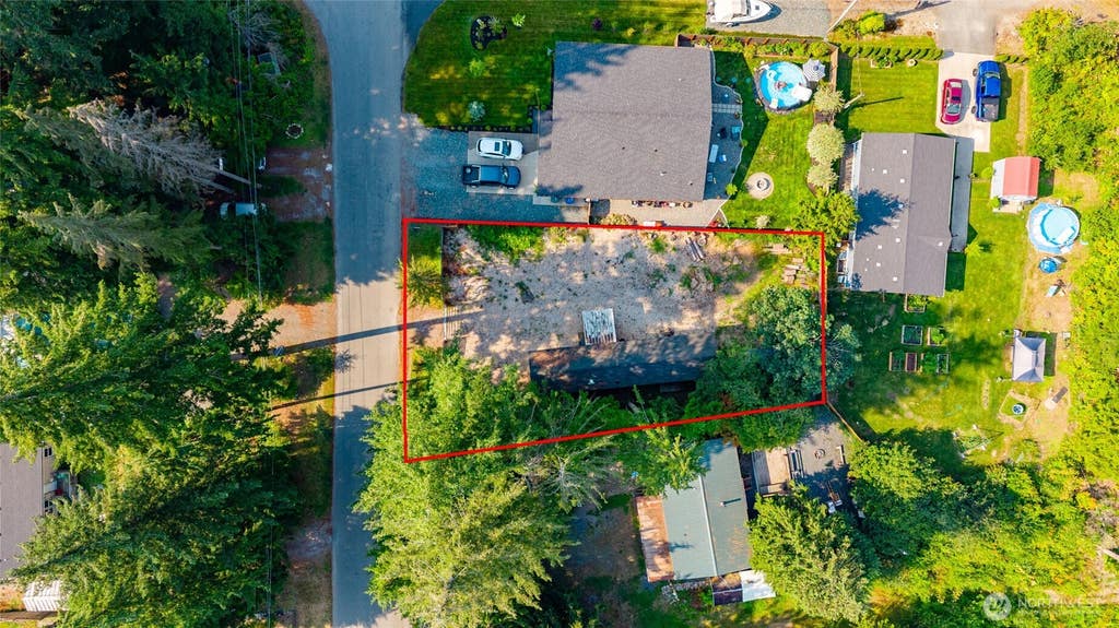 Photo of 8397 Golden Valley Boulevard, Maple Falls, WA 98266 (MLS # 2553892)