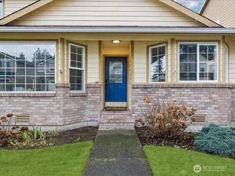 5104 SW 154th street SW Street Edmonds WA 98026