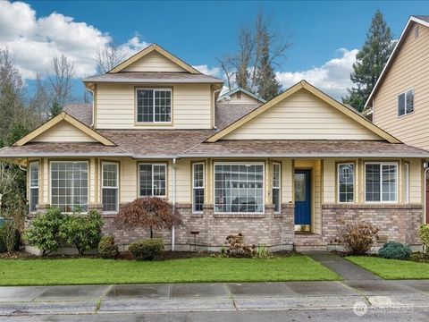 Photo of 5104 SW 154th street SW Street SW, Edmonds, WA 98026 (MLS # 2471011)