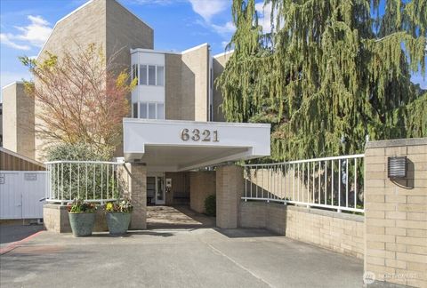 6321 Seaview Avenue NW #11 Seattle WA 98107