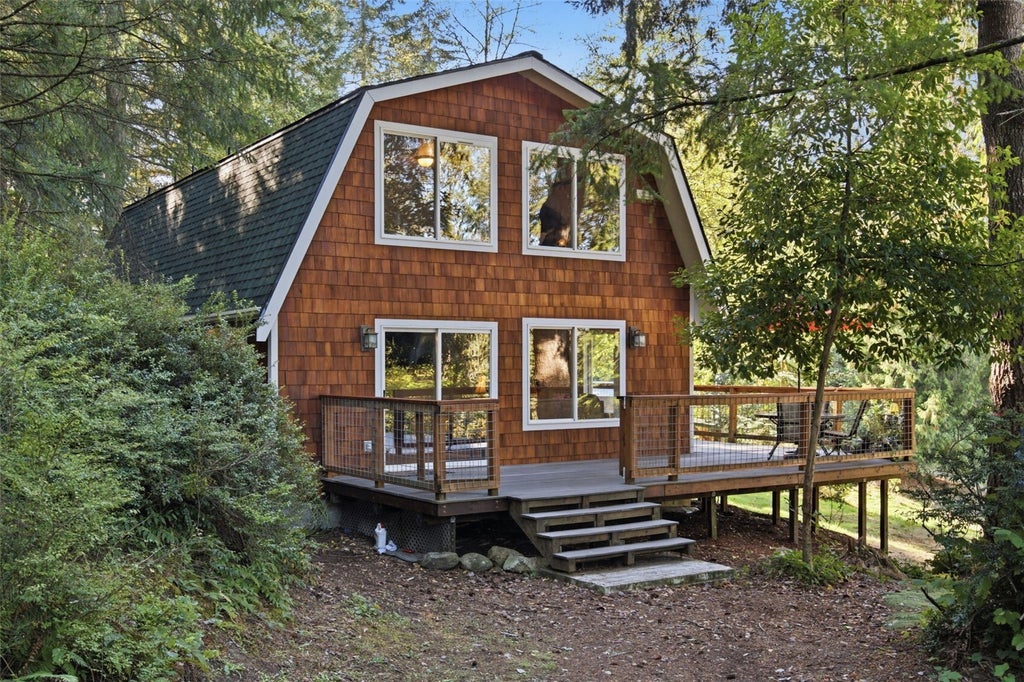 Photo of 15120 176th Avenue NW, Gig Harbor, WA 98329 (MLS # 2597417)
