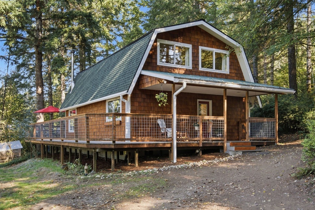 Photo of 15120 176th Avenue NW, Gig Harbor, WA 98329 (MLS # 2597417)