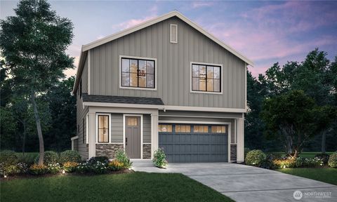 Photo of 20829 99th Place S, Kent, WA 98031 (MLS # 2519952)