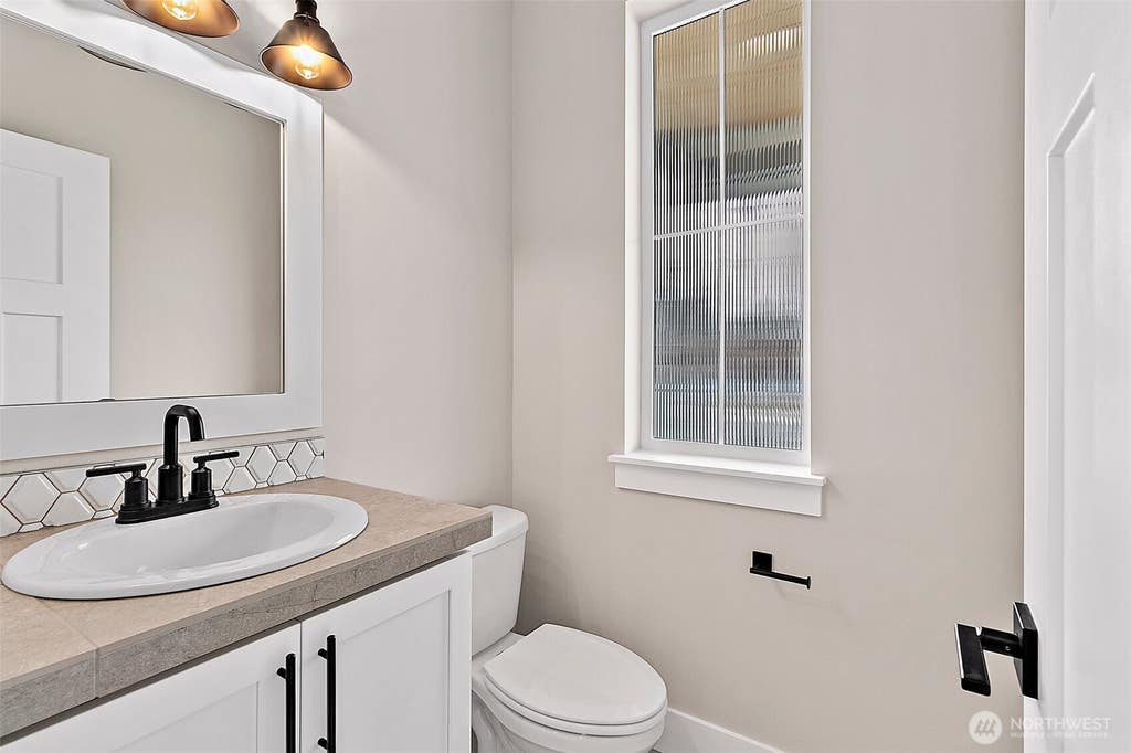 Photo of 20829 99th Place S, Kent, WA 98031 (MLS # 2519952)