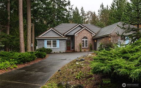 Photo of 42 Nantucket Place, Port Townsend, WA 98368 (MLS # 2492712)