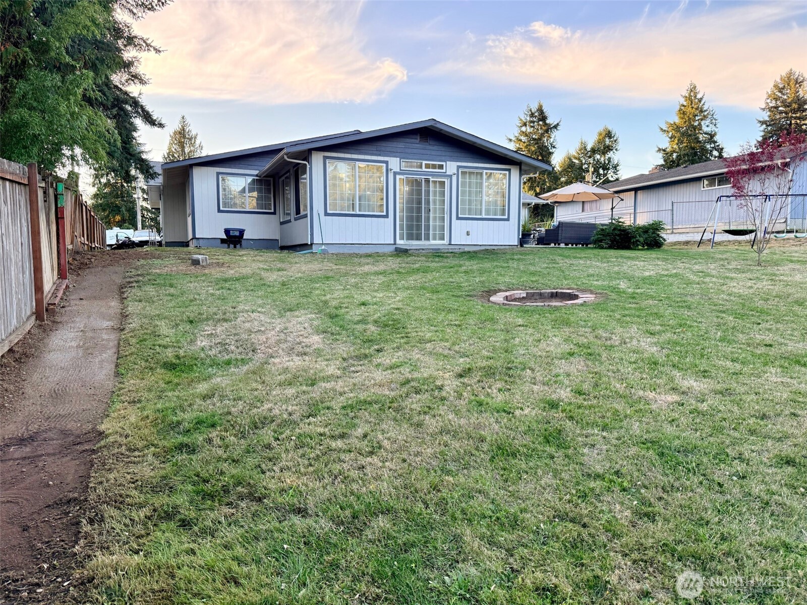 11109 Kirkwood Drive SW