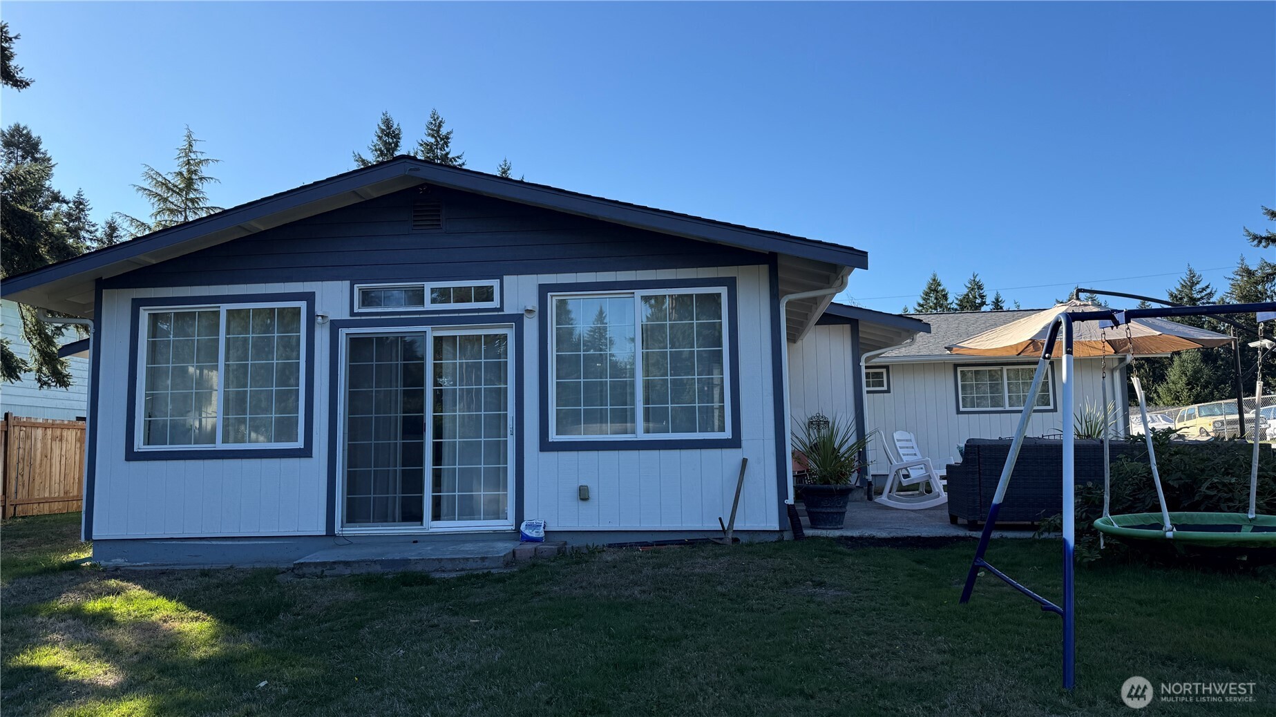 11109 Kirkwood Drive SW