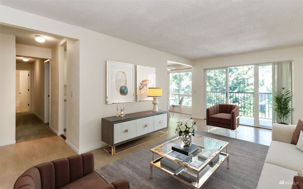 Photo of 12631 NE 9th Place #C307, Bellevue, WA 98005 (MLS # 1985383)