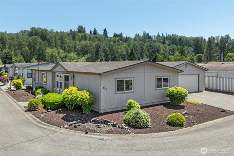 1402 22nd Street NE 515 Auburn WA 98002