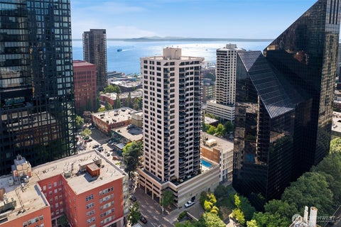 Photo of 2100 3rd Avenue #1005, Seattle, WA 98121 (MLS # 2541716)