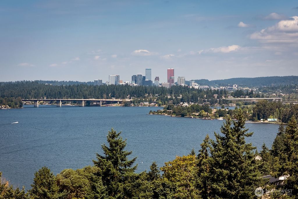 Photo of 11030 SE 60th Lane, Bellevue, WA 98006 (MLS # 2417135)