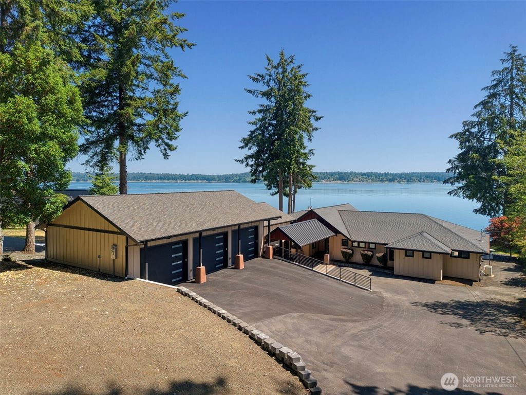 Photo of 6254 Chico Way NW, Bremerton, WA 98312 (MLS # 2551015)