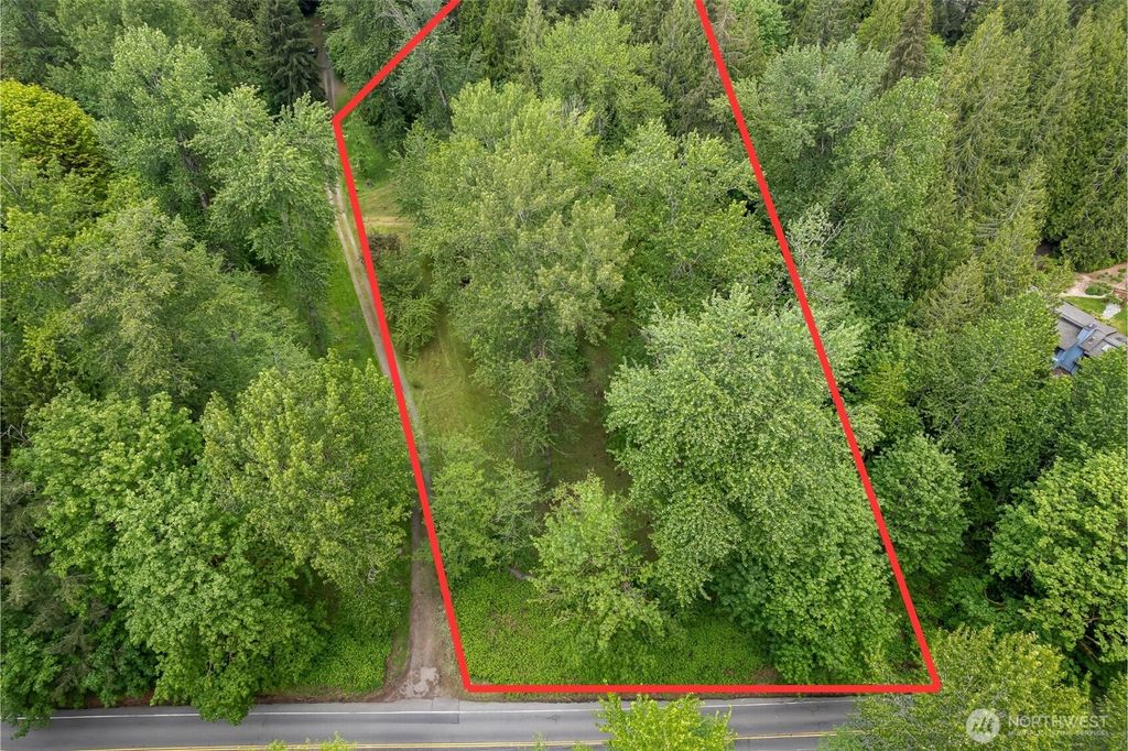 Photo of 0 xx NE Union Hill Road, Redmond, WA 98053 (MLS # 2376675)