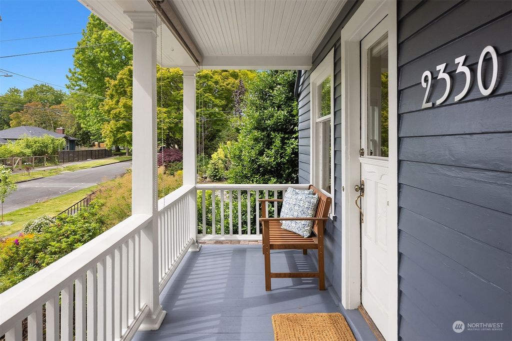 Photo of 2330 30th Avenue S, Seattle, WA 98144 (MLS # 2322455)