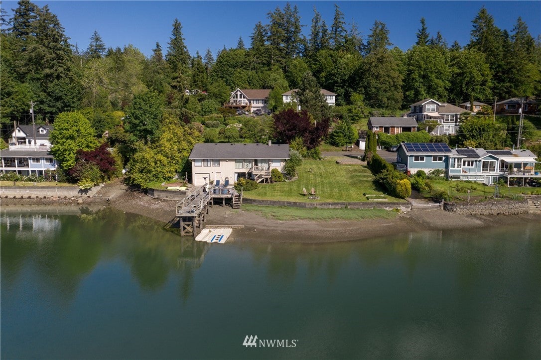 7318 Ray Nash Drive, Gig Harbor, Gig Harbor | House for Sale in Gig ...