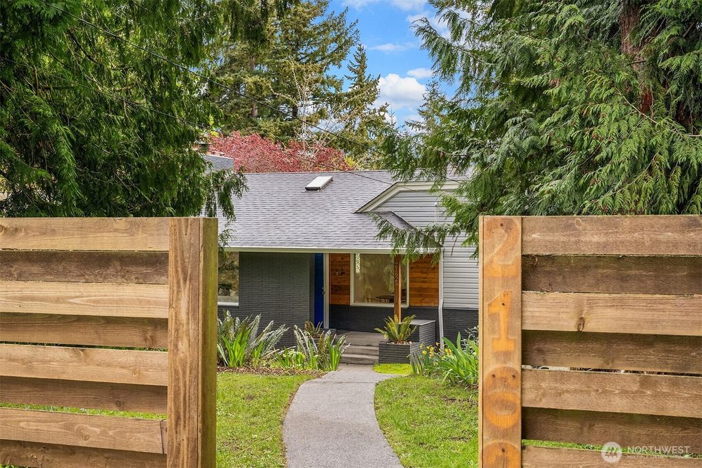 Photo of 21625 92nd Avenue W, Edmonds, WA 98020 (MLS # 2508765)