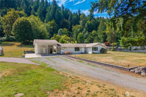 Photo of 18201 Renton Maple Valley Road SE, Maple Valley, WA 98038 (MLS # 2471237)