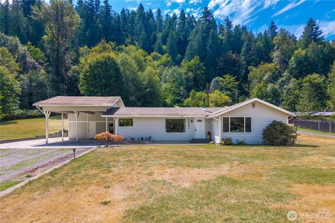 Photo of 18201 Renton Maple Valley Road SE, Maple Valley, WA 98038 (MLS # 2471237)