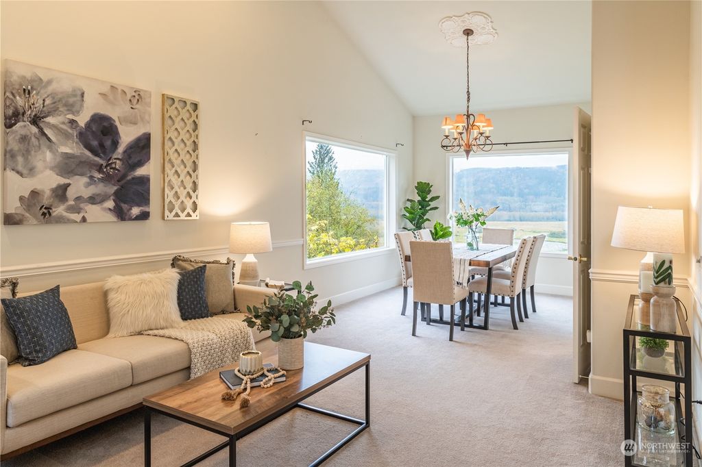 Photo of 23319 Mount Forest Boulevard, Monroe, WA 98272 (MLS # 2010108)