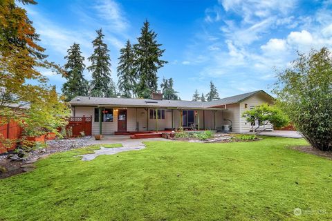 Photo of 7432 201st Street SW, Lynnwood, WA 98036 (MLS # 2267941)