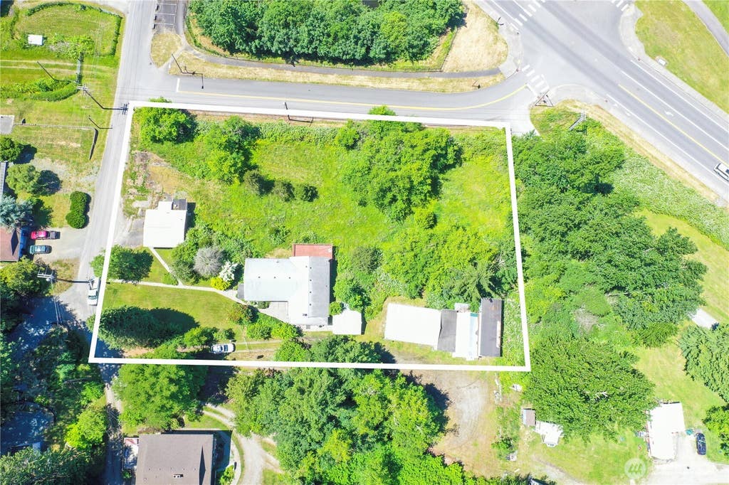 Photo of 19817 Anderson Road, Mount Vernon, WA 98274 (MLS # 2539884)