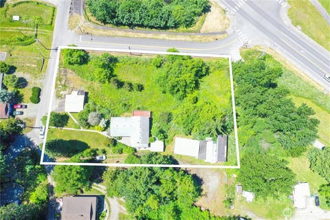 Photo of 19817 Anderson Road, Mount Vernon, WA 98274 (MLS # 2539884)