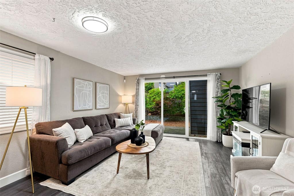 Photo of 3409 156th Street SW #A, Lynnwood, WA 98087 (MLS # 2566394)