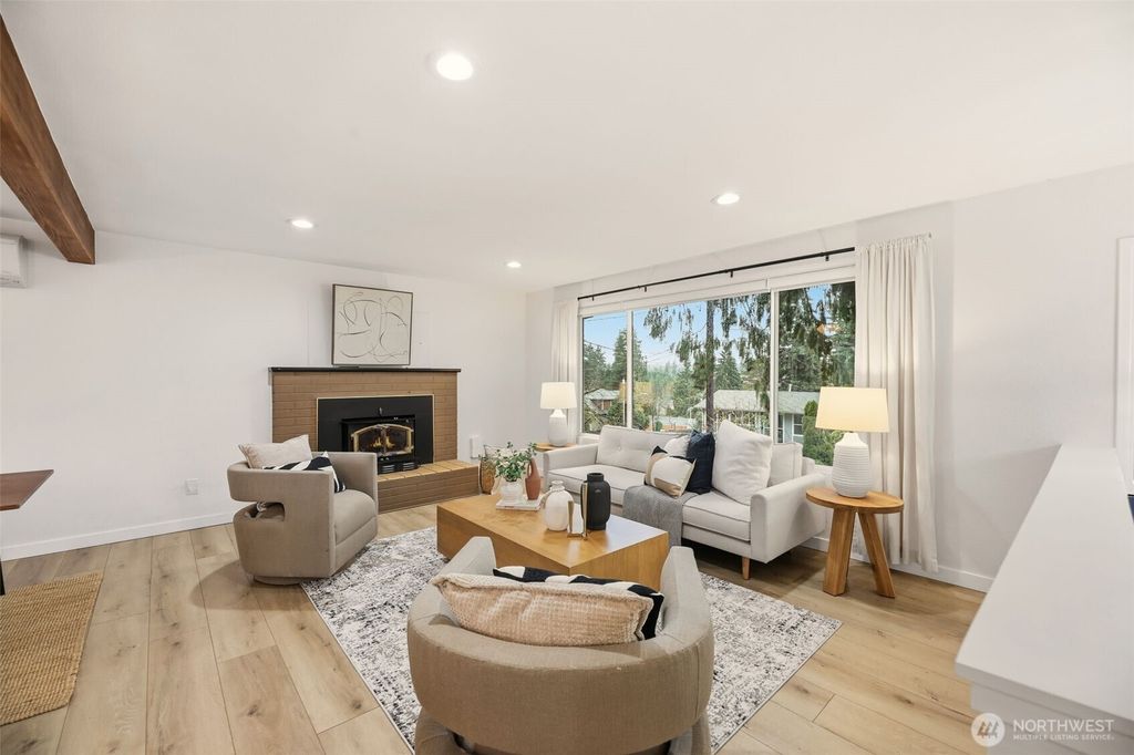 Photo of 20325 24th Place W, Lynnwood, WA 98036 (MLS # 2460447)