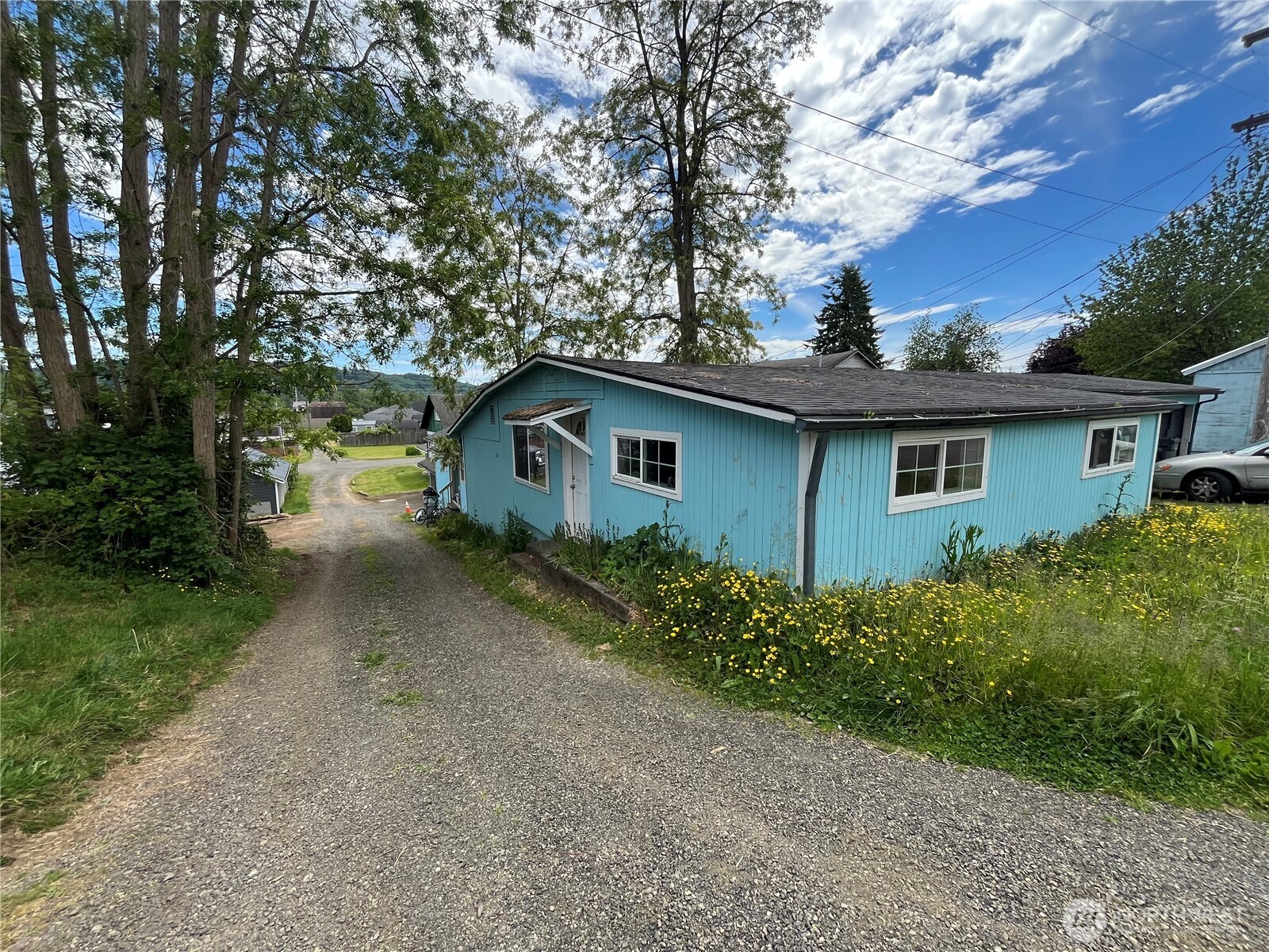 116 S Chehalis Street