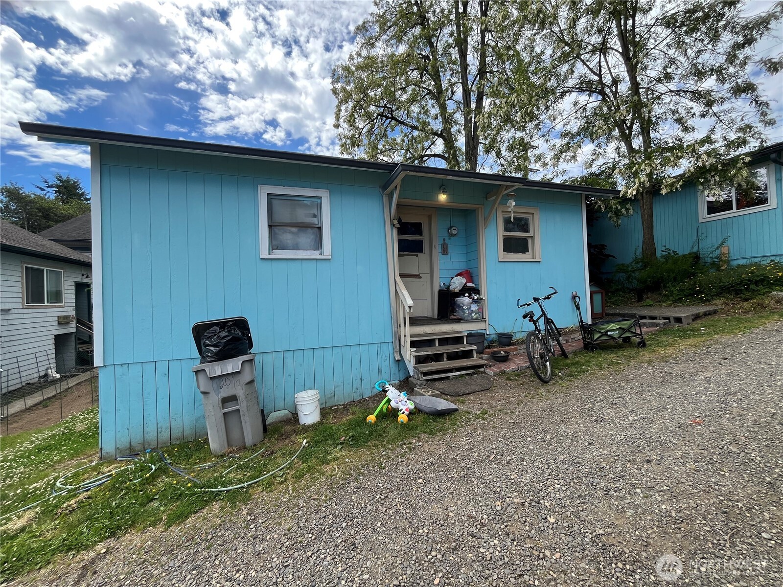 116 S Chehalis Street