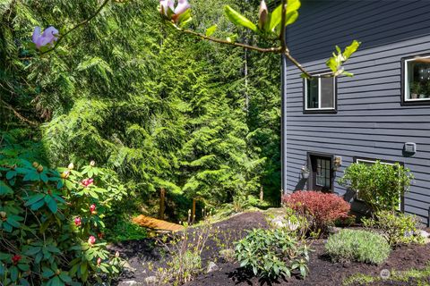 A home in Bellingham