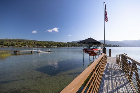 Photo of 2959 Lake Whatcom Boulevard, Bellingham, WA 98229 (MLS # 2437208)