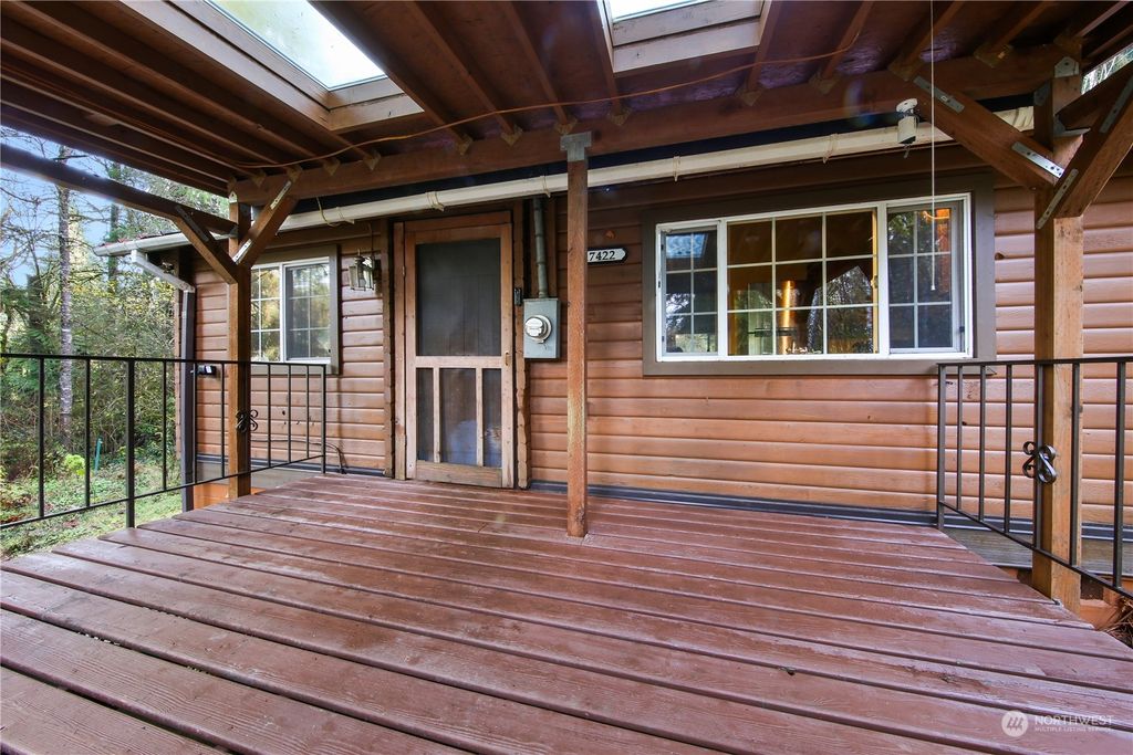 Photo of 17422 6th Street SE, Snohomish, WA 98290 (MLS # 2180801)