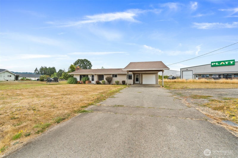 1579 Bishop Road