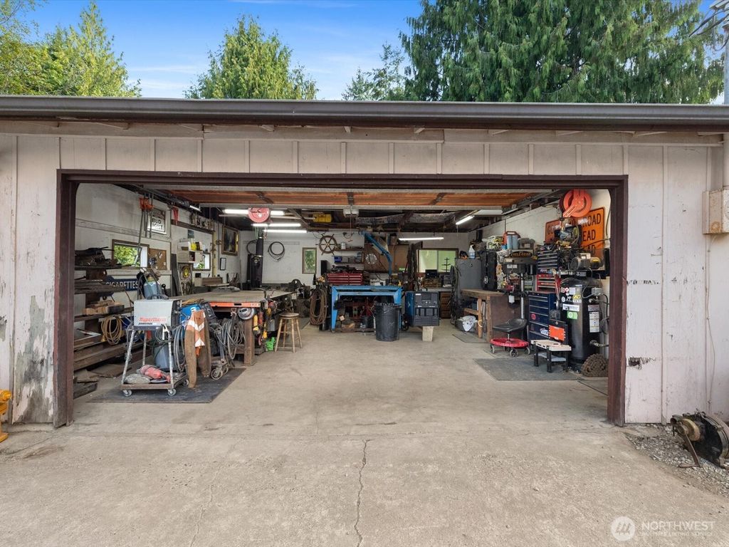 Photo of 23126 Florence Acres Road, Monroe, WA 98272 (MLS # 2425966)