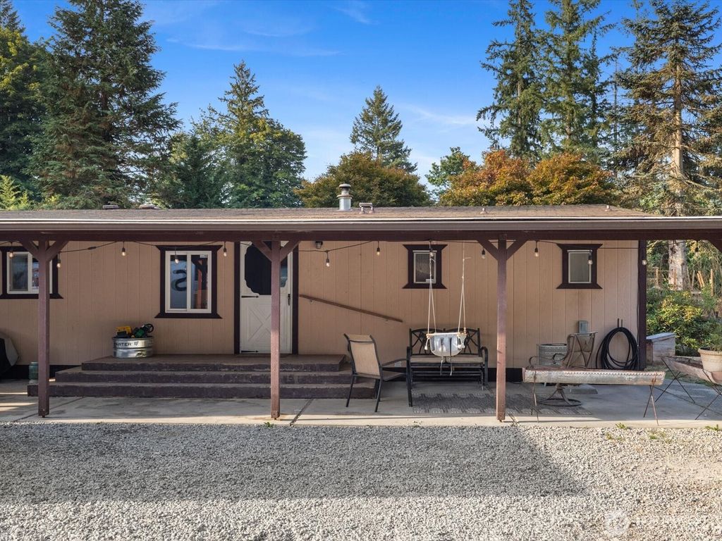 Photo of 23126 Florence Acres Road, Monroe, WA 98272 (MLS # 2425966)