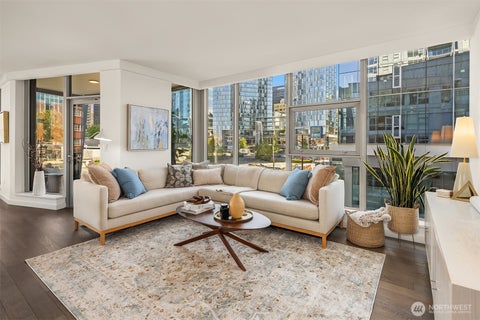 Photo of 188 Bellevue Way NE #311, Bellevue, WA 98004 (MLS # 2589480)