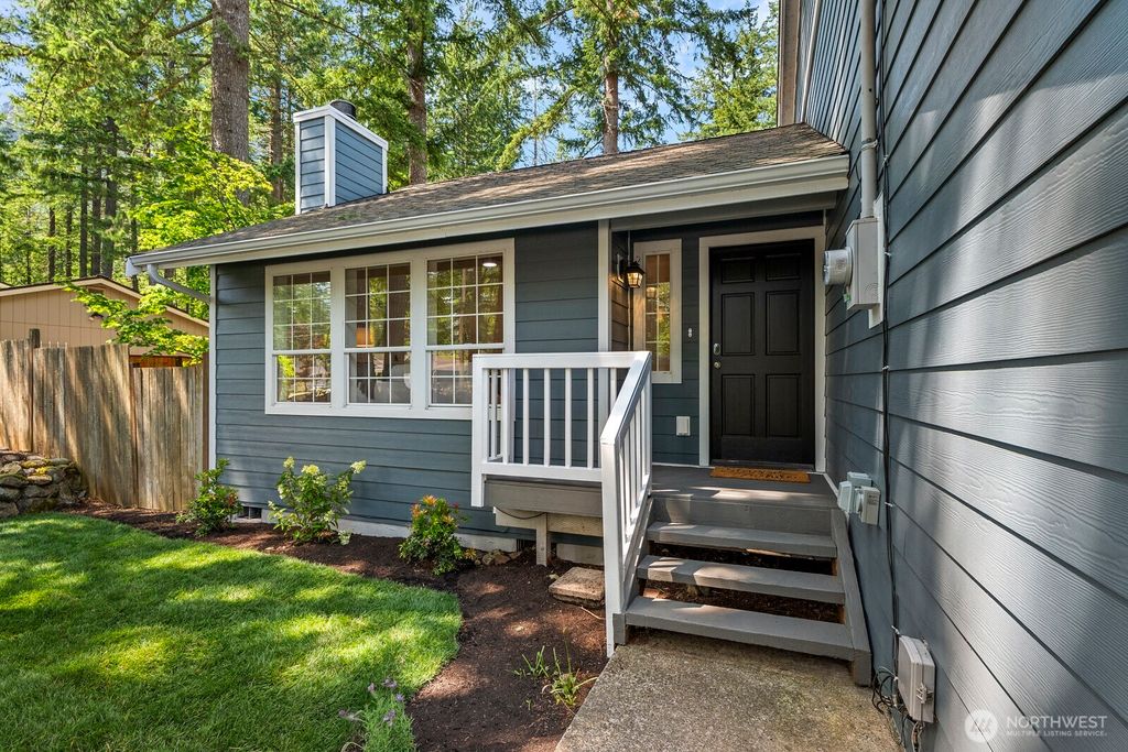 Photo of 17345 428th Avenue SE, North Bend, WA 98045 (MLS # 2411180)