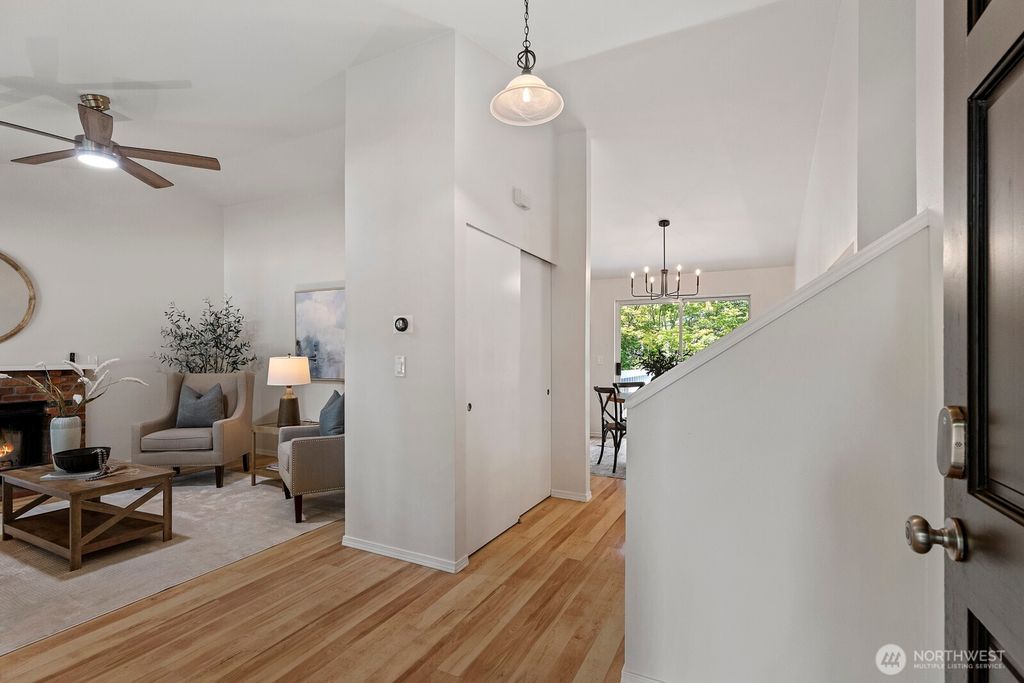 Photo of 17345 428th Avenue SE, North Bend, WA 98045 (MLS # 2411180)