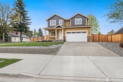 Photo of 2629 S 144th Street #Lot 1, SeaTac, WA 98168 (MLS # 2511462)