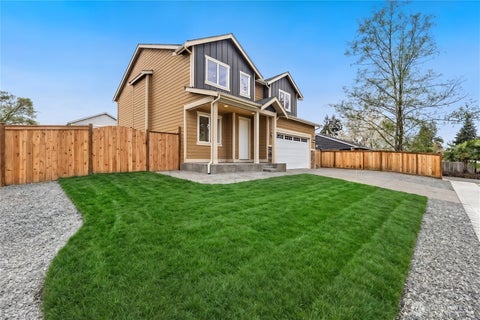 Photo of 2629 S 144th Street #Lot 1, SeaTac, WA 98168 (MLS # 2511462)