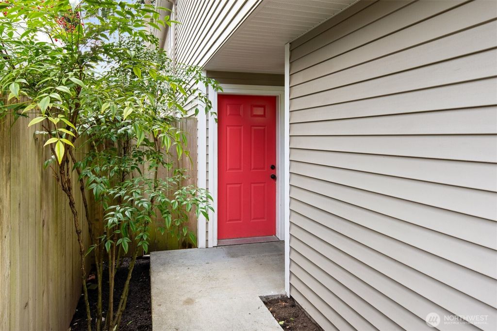 Photo of 14332 Wayne Place N, Seattle, WA 98133 (MLS # 2347501)