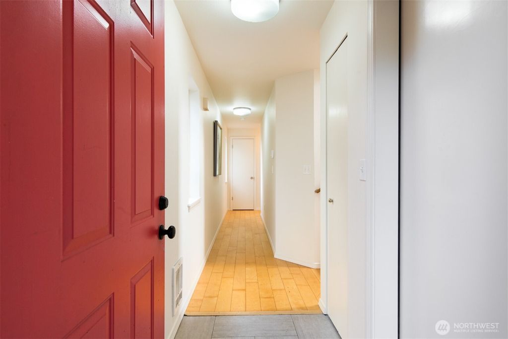 Photo of 14332 Wayne Place N, Seattle, WA 98133 (MLS # 2347501)