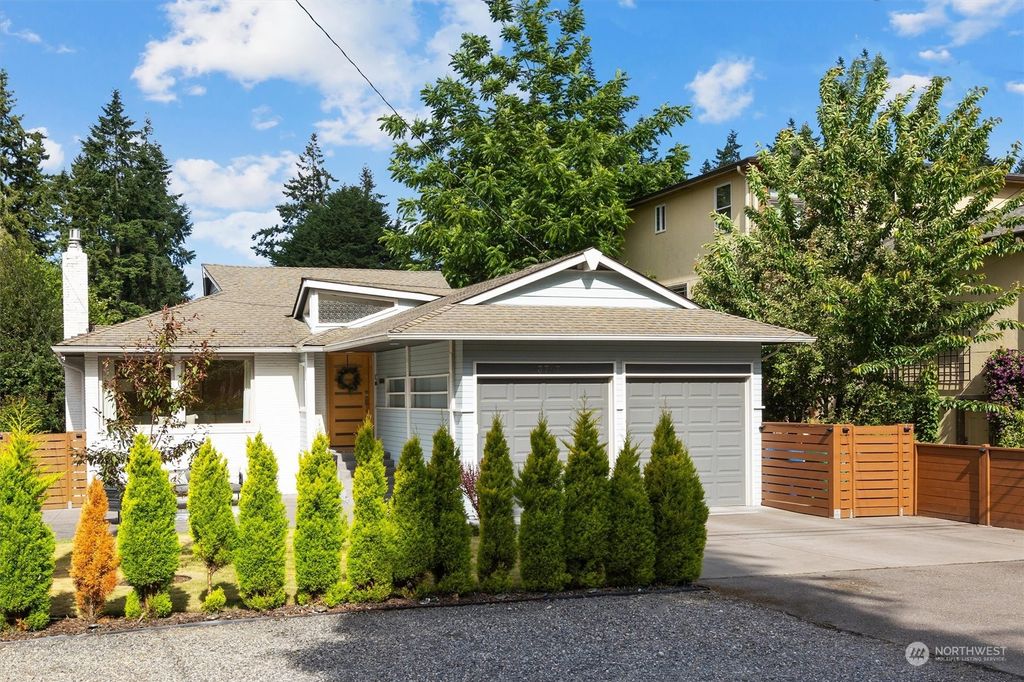 Photo of 13747 2nd Avenue NW, Seattle, WA 98177 (MLS # 2130222)