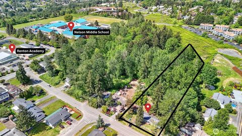 Photo of 1810 S 27th Street, Renton, WA 98055 (MLS # 2448990) Photo of 1810 S 27th Street, Renton, WA 98055 (MLS # 2448990)