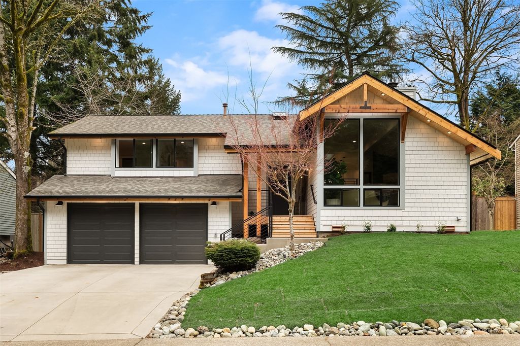 Photo of 4718 158th Avenue SE, Bellevue, WA 98006 (MLS # 2037879)